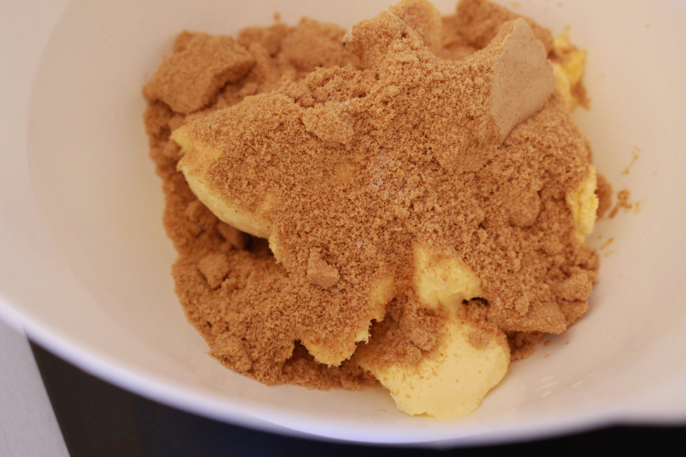 Leichtes Rezept für einen Apfelkuchen