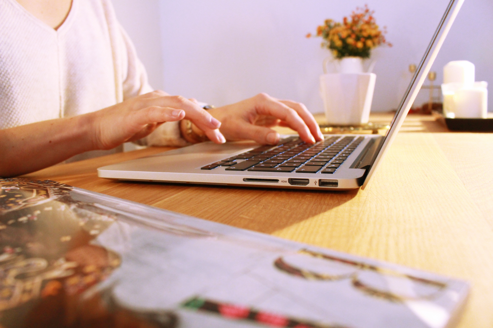 Blogging Neele 4 just a few things