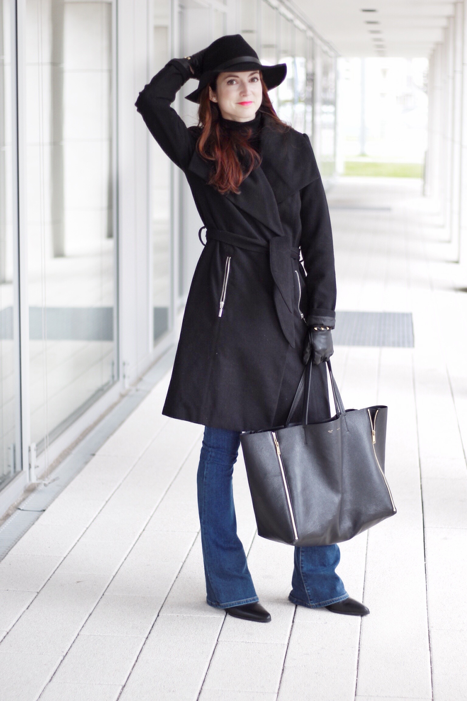 Schlaghose-jeans-Modetrend-2016-Blog-Freiburg-Celine-Tasche