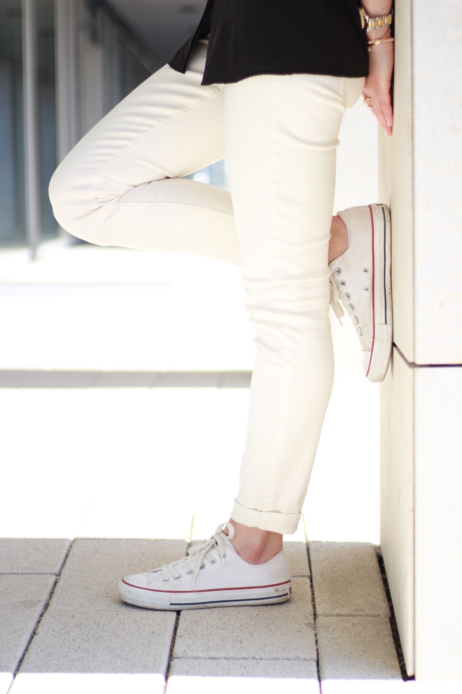 Selfnation, Jeans, Maßjeans, Trends, 2016, Fashion, Blog