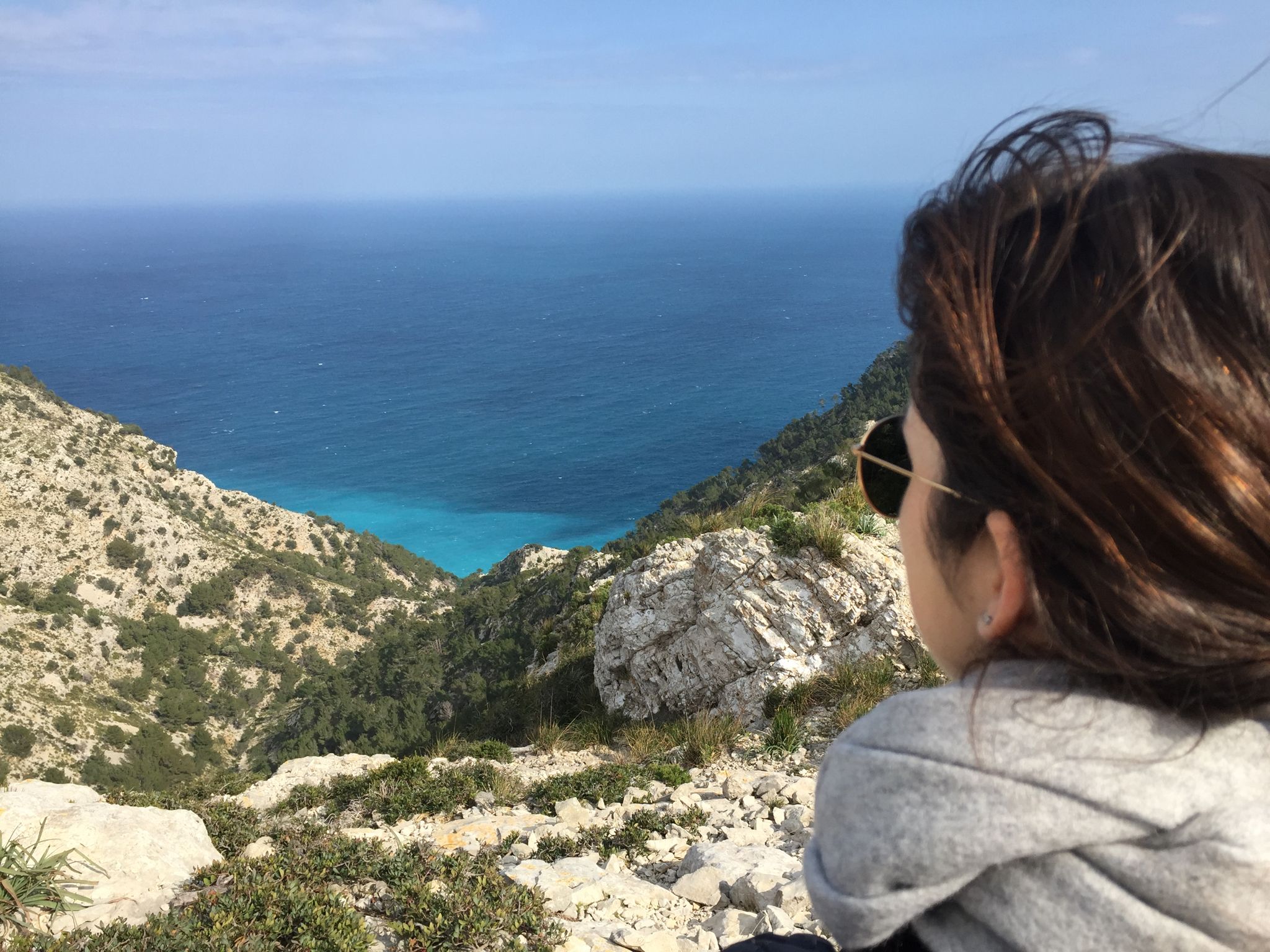 Mallorca Kurztrip mit Wanderungen und Sightseeing