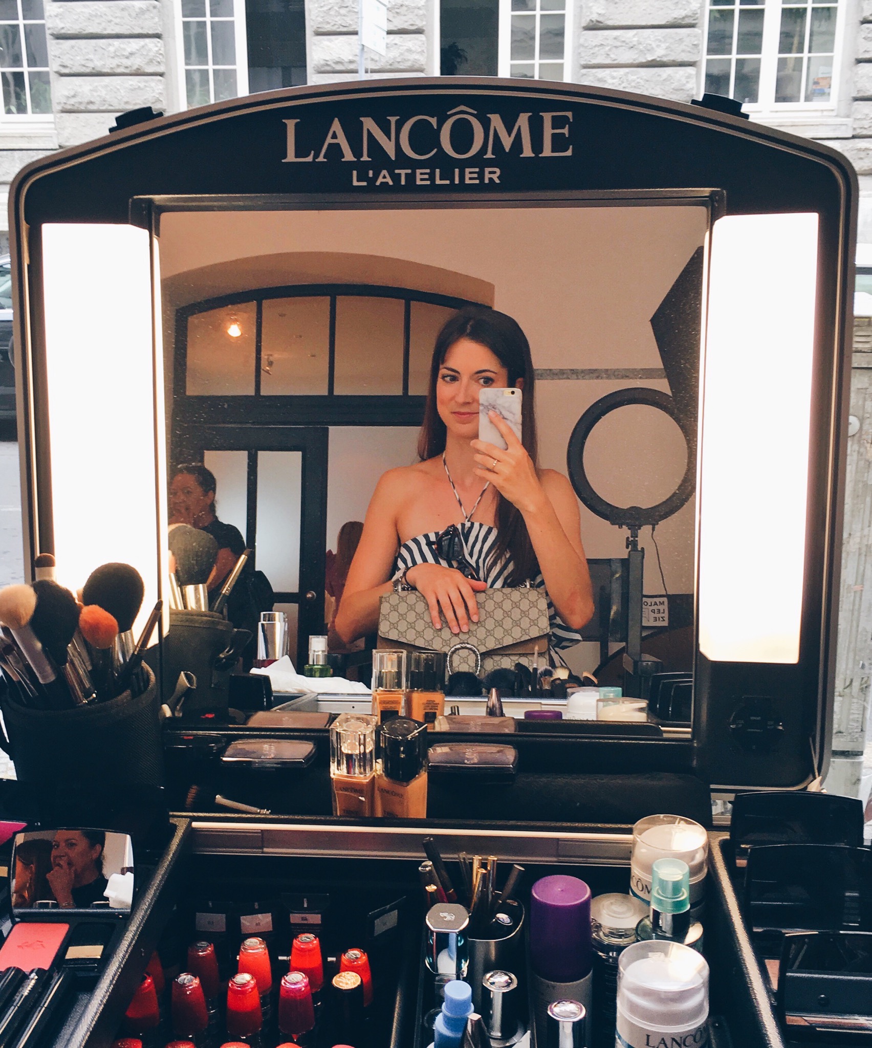 Meine erste Fashion Week Berlin mit tollen Events von Styleranking, Hash Mag, Blogger Bazaar, Vero Moda und Casper sowie Thomas Hanisch und Philomena Zanetti
