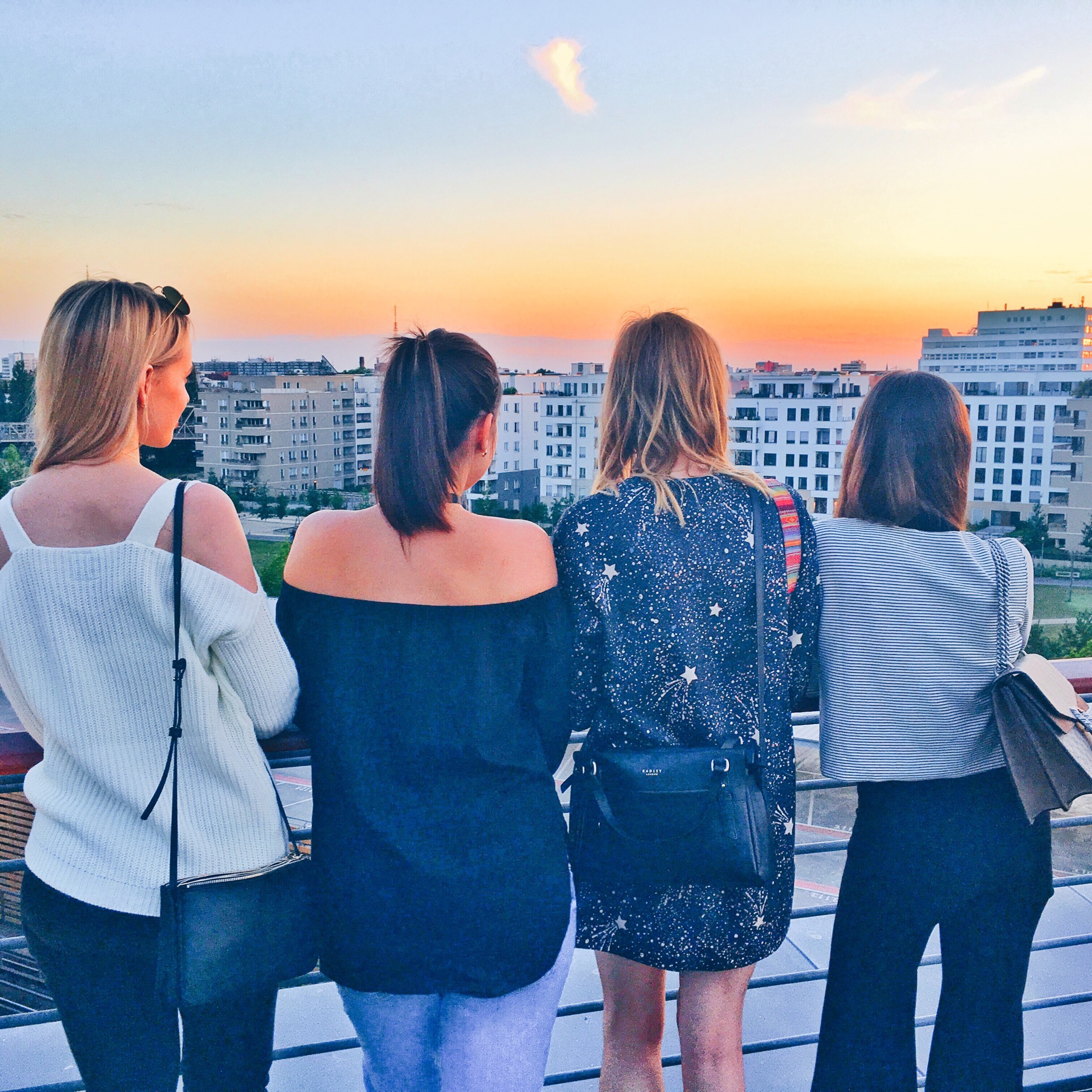 Meine erste Fashion Week Berlin mit tollen Events von Styleranking, Hash Mag, Blogger Bazaar, Vero Moda und Casper sowie Thomas Hanisch und Philomena Zanetti