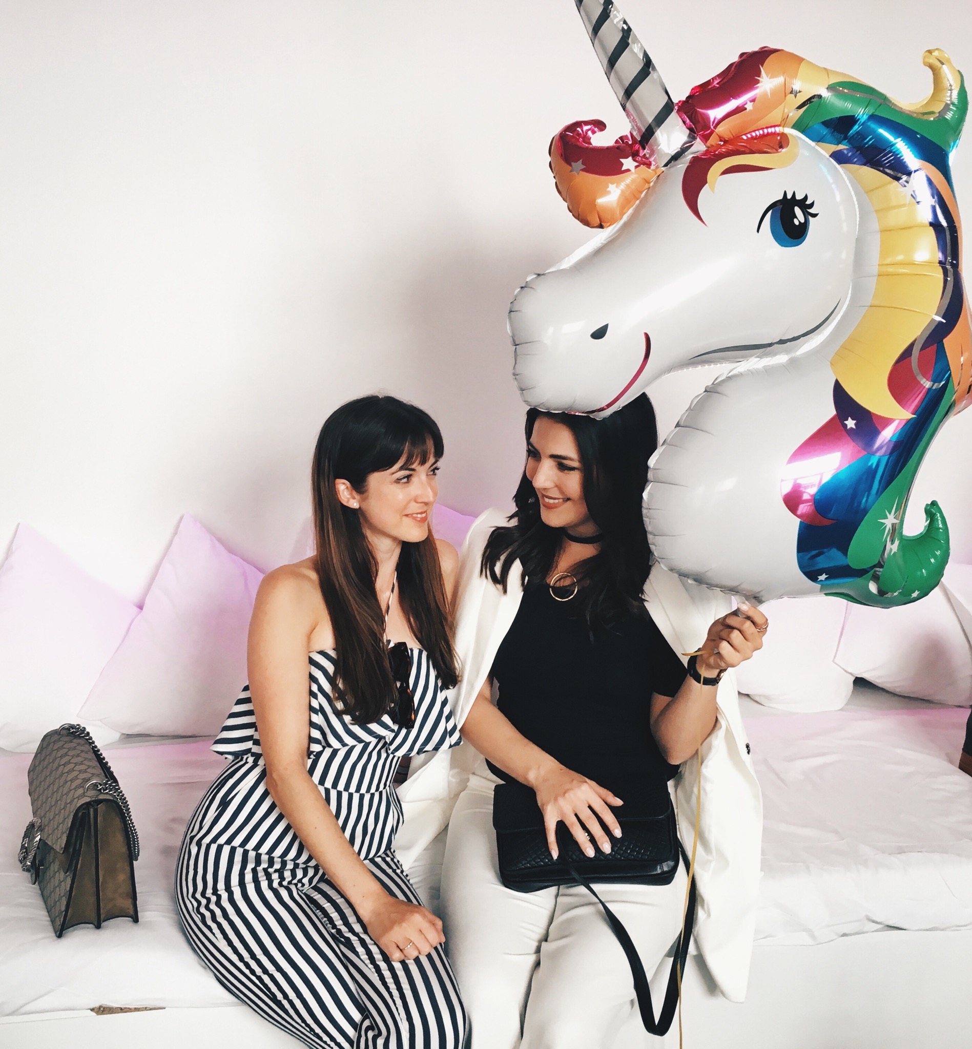 Meine erste Fashion Week Berlin mit tollen Events von Styleranking, Hash Mag, Blogger Bazaar, Vero Moda und Casper sowie Thomas Hanisch und Philomena Zanetti